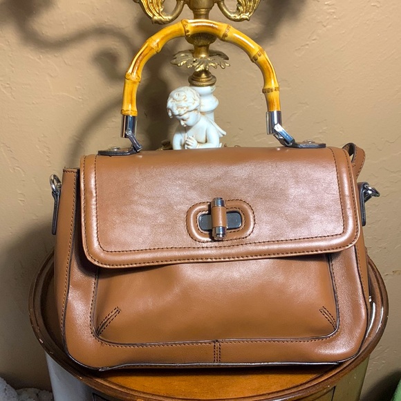 Etienne Aigner Bags Vintage Etienne Aigner Waverly Collection